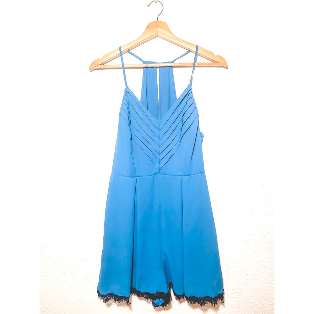 BCBGeneration Romper